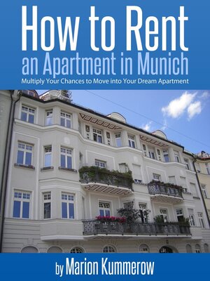 cover image of How to Rent an Apartment in Munich